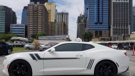 2017 Chevrolet Camaro for sale in Pasig
