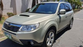 2010 Subaru Forester for sale in Paranaque 