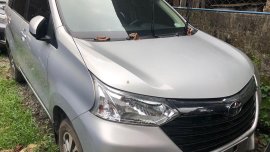 2017 Toyota Avanza for sale in Quezon City