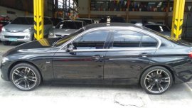 2018 Bmw 318D for sale in Manila