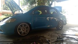Honda City 2005 for sale in Lipa