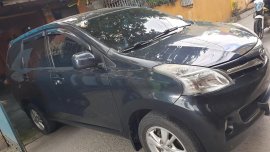 2014 Toyota Avanza for sale in Makati 