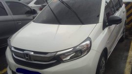Used Honda Mobilio 2018 for sale in Manila