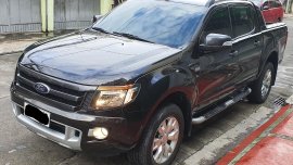 Ford Ranger 2014 for sale in Quezon City