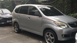 Toyota Avanza 2010 for sale in Manila