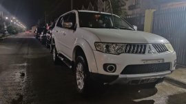 Mitsubishi Montero Sport 2010 for sale in Angeles 