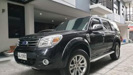 2015 Ford Everest for sale in Quezon City