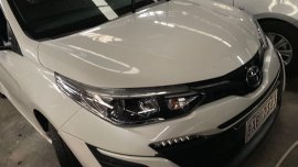 2019 Toyota Vios for sale in Quezon City 