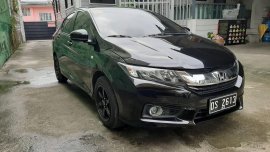 2016 Honda City for sale in Pasig 