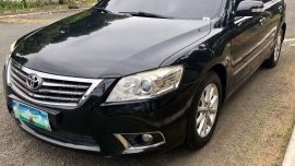 2010 Toyota Camry for sale in Quezon City