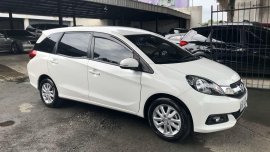 Honda Mobilio 2016 for sale in Pasig
