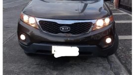 Kia Sorento 2010 for sale in Angeles 