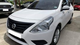 2017 Nissan Almera for sale in Mandaue 