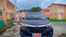 Second-hand Toyota Avanza 2018 for sale in Mandaluyong