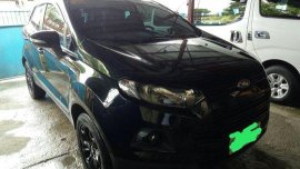 2016 Ford Ecosport at 18000 km for sale 