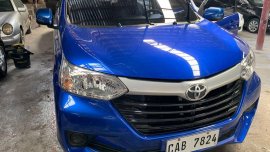 2019 Toyota Avanza for sale in Quezon City 