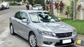 2014 Honda Accord for sale in Manila