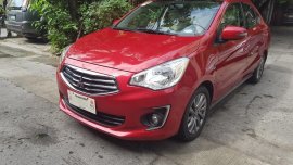 2017 Mitsubishi Mirage G4 for sale in Pasig 