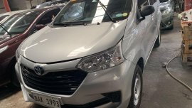 Toyota Avanza 2019 for sale in Quezon City 