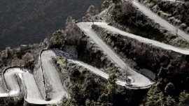 [Philkotse collection] Driving horror stories: Make sure you're ready!