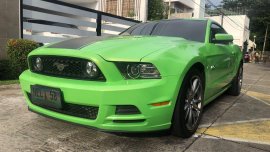 Ford Mustang 2014 for sale in Paranaque 