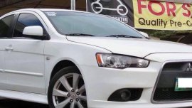 2013 Mitsubishi Lancer Ex for sale in Makati 