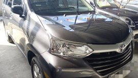 2018 Toyota Avanza for sale in Pasig 
