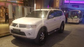 2011 Mitsubishi Montero Sport for sale in Pasay 
