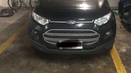 2014 Ford Ecosport for sale in Quezon City