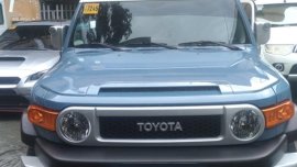 2014 Toyota Fj Cruiser for sale in San Juan