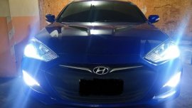 2013 Hyundai Genesis for sale in Pasig 