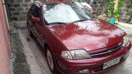 2000 Ford Lynx for sale in Bacoor