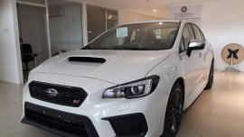 Brand New Subaru Wrx Sti 2019 for sale in Cainta 