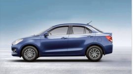 Blue Suzuki Dzire 2019 for sale in Caloocan 