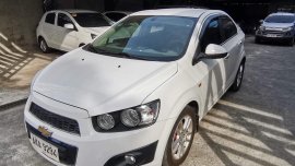 2015 Chevrolet Sonic for sale in Manila