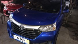 2018 Toyota Avanza for sale in Lapu-Lapu