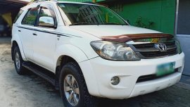 2006 Toyota Fortuner for sale in Magalang