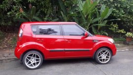 2011 Kia Soul for sale in Quezon City