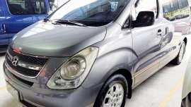 Hyundai Starex 2011 for sale in Pasig 