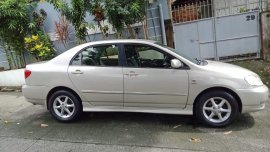 2004 Toyota Corolla Altis for sale in Antipolo