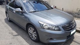 2009 Honda Accord for sale in Makati 