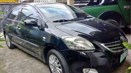2012 Toyota Vios for sale in Echague