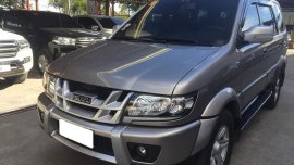 2016 Isuzu Sportivo X for sale in Mandaue 