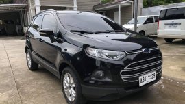 2015 Ford Ecosport for sale in Manila