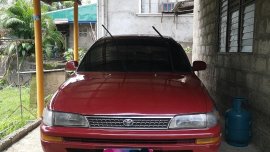 1996 Toyota Corolla for sale in Batangas