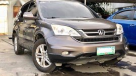 2010 Honda Cr-V for sale in Makati 