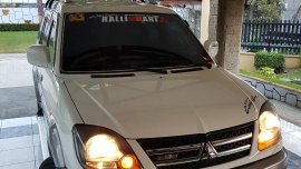 Sell 2015 Mitsubishi Adventure in Balagtas