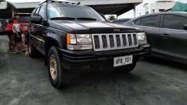2000 Jeep Grand Cherokee for sale in Cainta