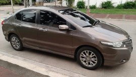 Honda City 2011 Automatic Gasoline for sale