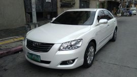 Selling Toyota Camry 2008 in Quezon City